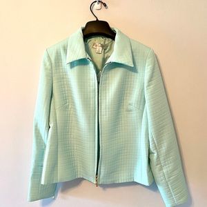 Petite Sophisticate Coat